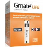 Тест Полоски Gmate Купить