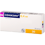 Сонизин