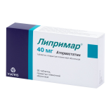 Липримар