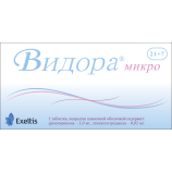 Видора микро