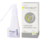 Панавир Интим спрей косметич