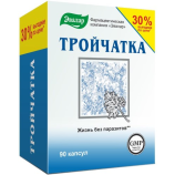 Эвалар Тройчатка
