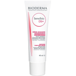 Биодерма (BIODERMA) Сенсибио AR BB Крем 