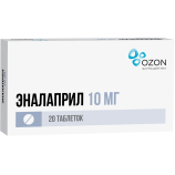 Эналаприл