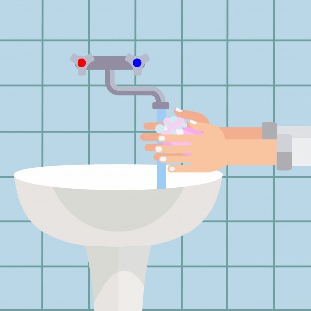 Можно ли в общественном туалете заразиться гепатитом thumbnail