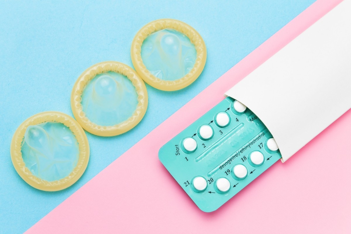 Контрацепция по-мужски: почему нет мужских противозачаточных таблеток?