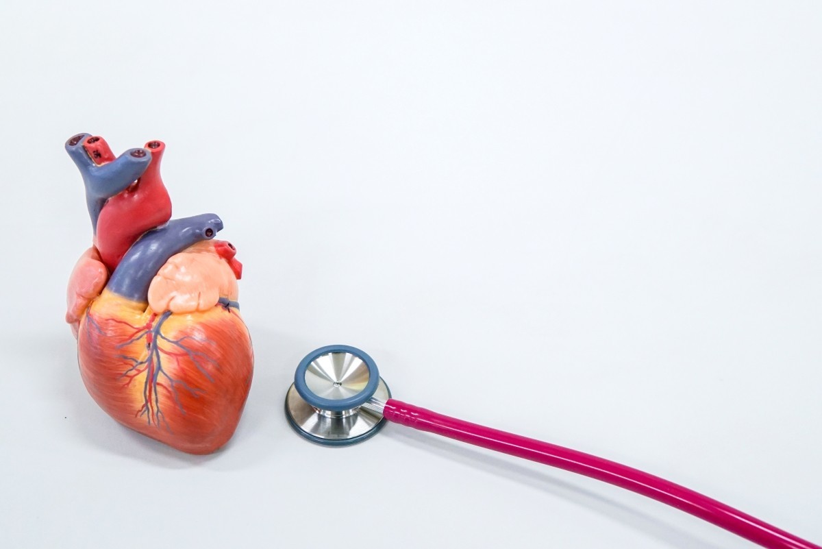 «Вот такой рубец!»: что нужно знать об инфаркте миокарда?