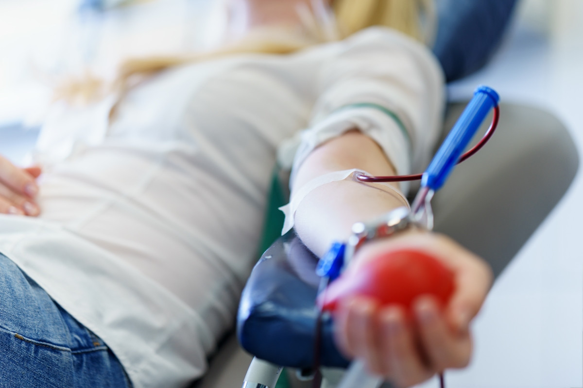 О переливании крови: зачем оно нужно и чем опасно? 