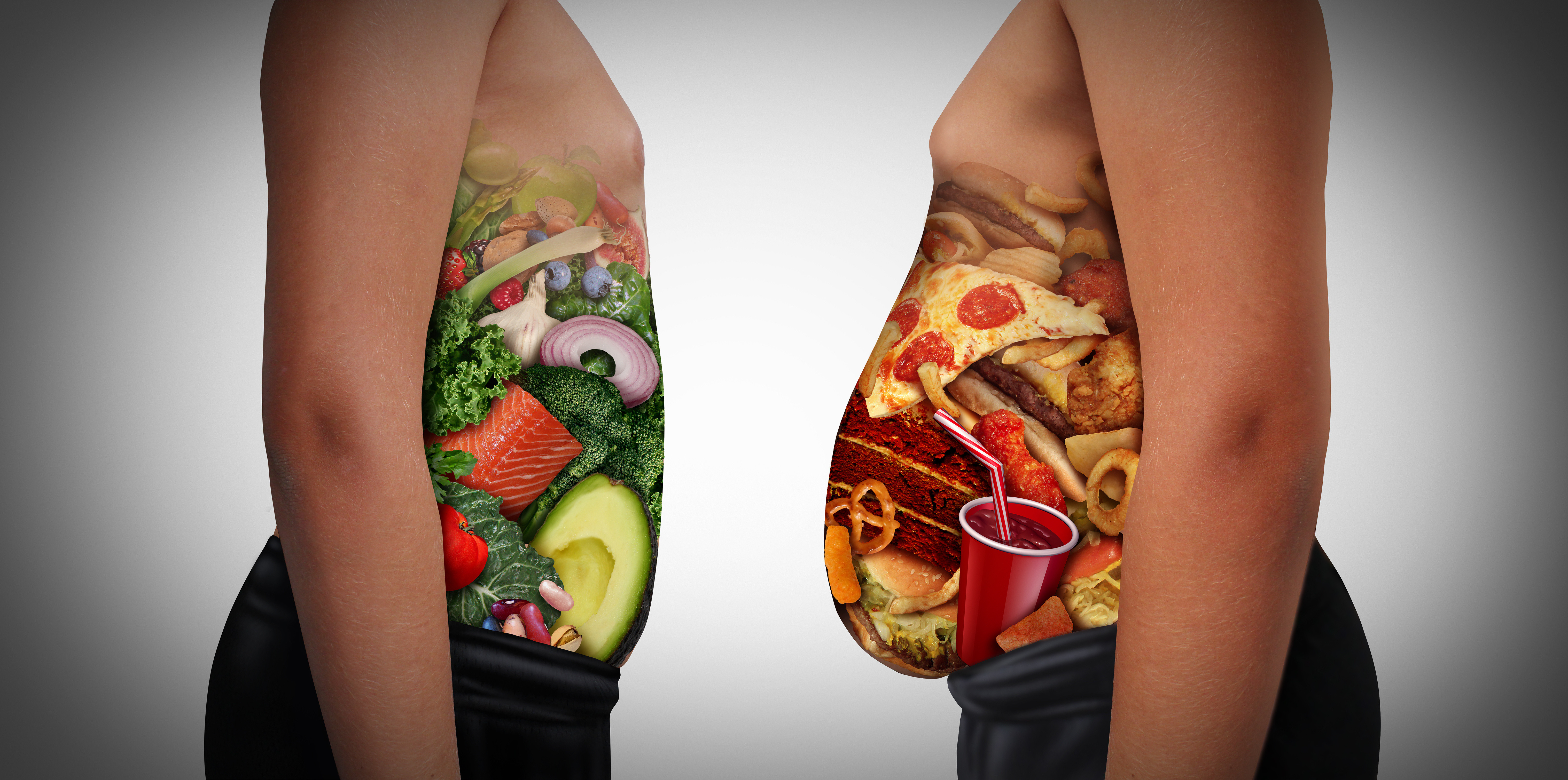 Реклама голод. Здоровое и вредное питание. Ожирение еда. Здоровое питание и ожирение. Здоровая и нездоровая еда.