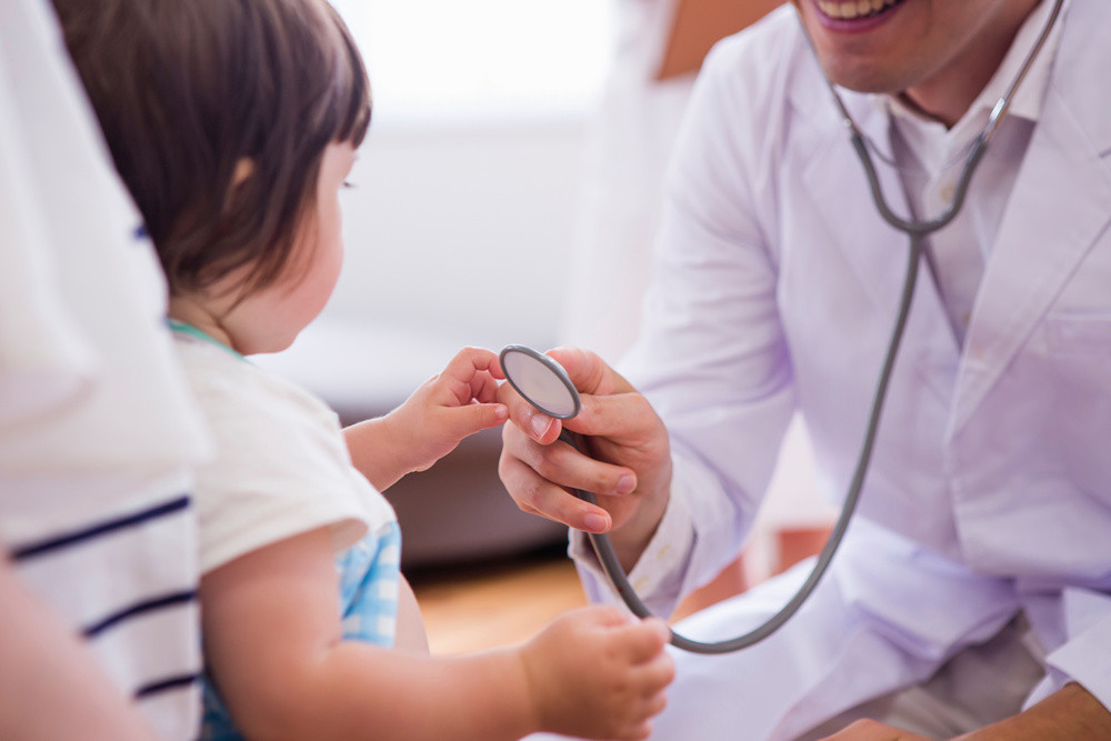 Как поднять гемоглобин у ребенка — блог медицинского центра ОН Клиник