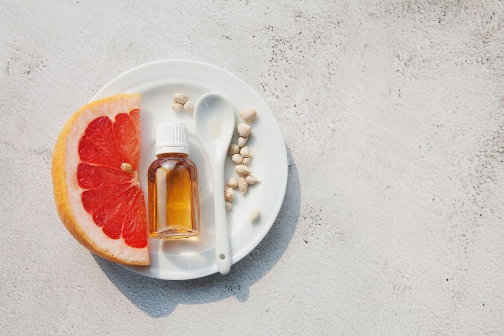 Какие витамины принимать при сахарном диабете?