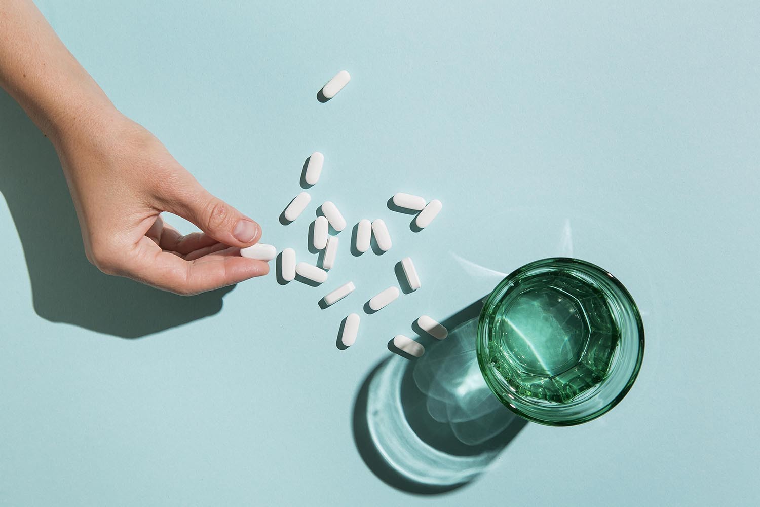 L-аргинин: что это такое, для чего нужен, польза и вред