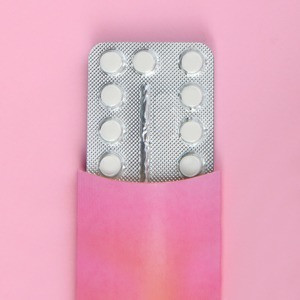 Тромбоз при приеме оральных контрацептивов