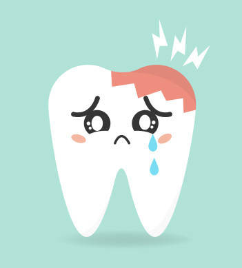 Что общего у зубной и желудочной боли?