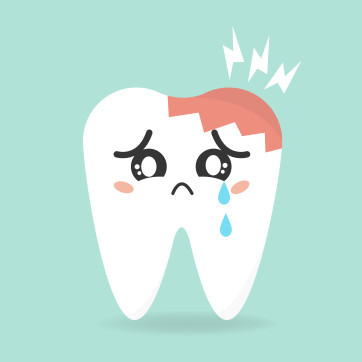 Что общего у зубной и желудочной боли?