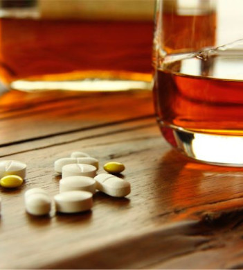 Совместимы ли антибиотики и алкоголь?