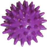 Мяч массажный игольчатый диаметр М-105 пластик