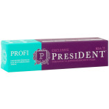 Президент Профи Эксклюзив зуб.паста