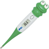 Термометр A&D DT-624 электронный лягушка Эй&Ди Электроникс (Шенжень) Ко Лтд