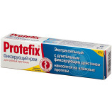Протефикс крем фиксир экстра-сильн гипоаллерг