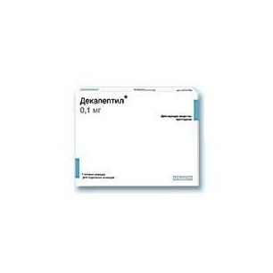 Декапептил раствор для инъекций. Декапептил 0,1 1 шприц. Декапептил дженерики. Декапептил какие бывают формы выпуска.