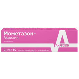 Мометазон-Акрихин