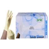 Перчатки SFM