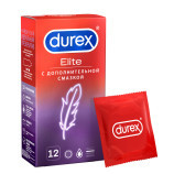 Презервативы Дюрекс