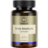 Тетралаб Витаминный комплекс для мужчин