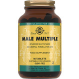 Солгар Мультивитаминный и минеральный комплекс для мужчин
